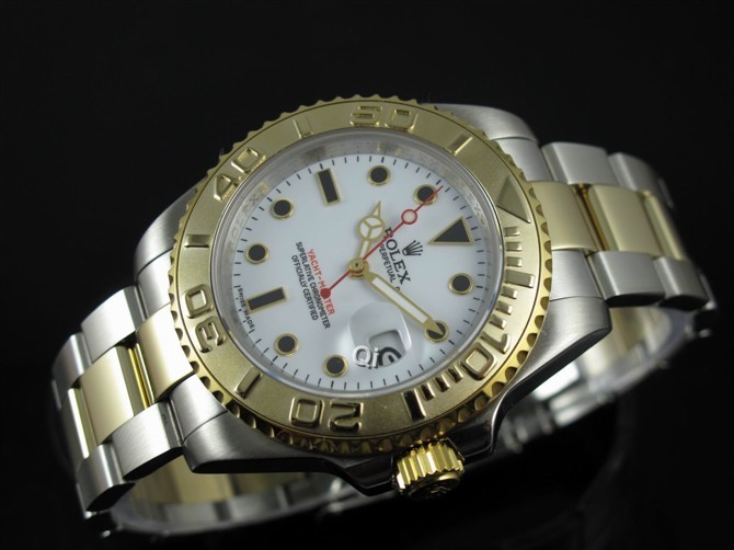 Rolex watch man-372